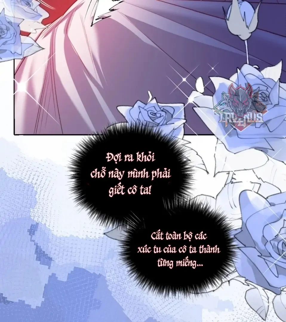 Nữ Hầu Gái Ác Ma Chỉ Muốn Bị Tiểu Thư Hành Hạ Chapter 47 - 12