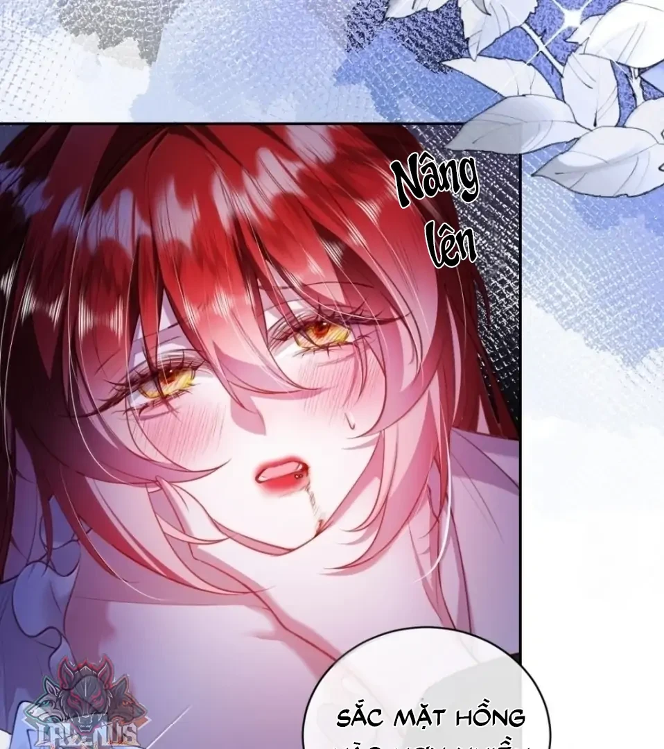 Nữ Hầu Gái Ác Ma Chỉ Muốn Bị Tiểu Thư Hành Hạ Chapter 47 - 17