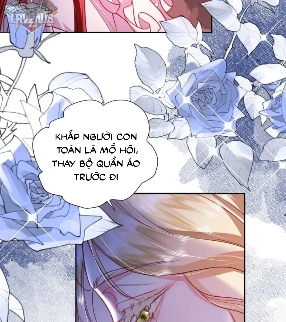 Nữ Hầu Gái Ác Ma Chỉ Muốn Bị Tiểu Thư Hành Hạ Chapter 47 - 24