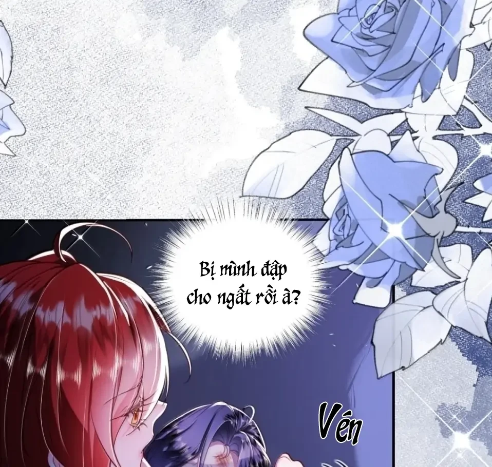 Nữ Hầu Gái Ác Ma Chỉ Muốn Bị Tiểu Thư Hành Hạ Chapter 47 - 26