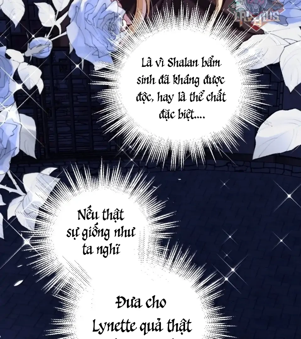 Nữ Hầu Gái Ác Ma Chỉ Muốn Bị Tiểu Thư Hành Hạ Chapter 47 - 35