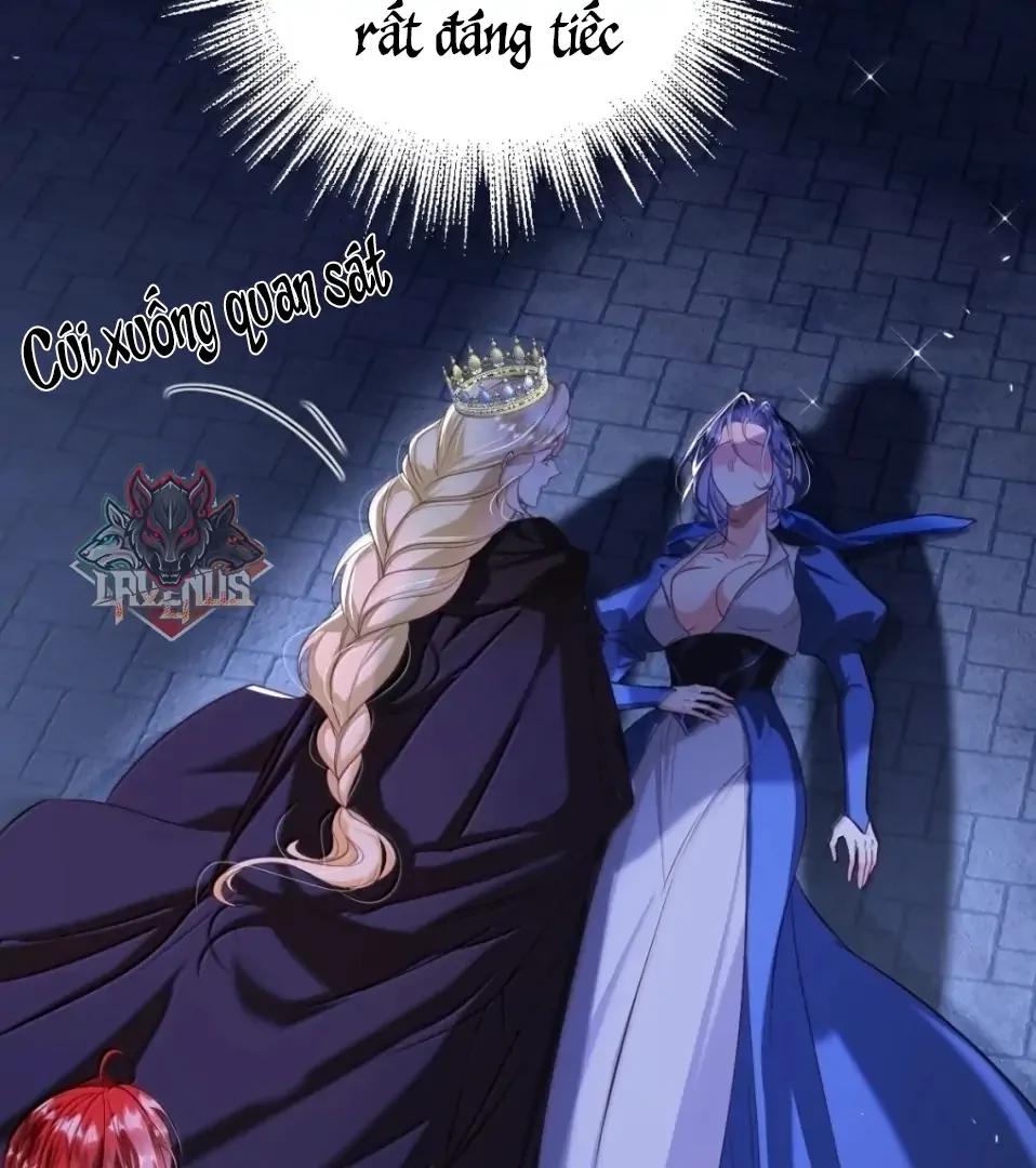 Nữ Hầu Gái Ác Ma Chỉ Muốn Bị Tiểu Thư Hành Hạ Chapter 47 - 36