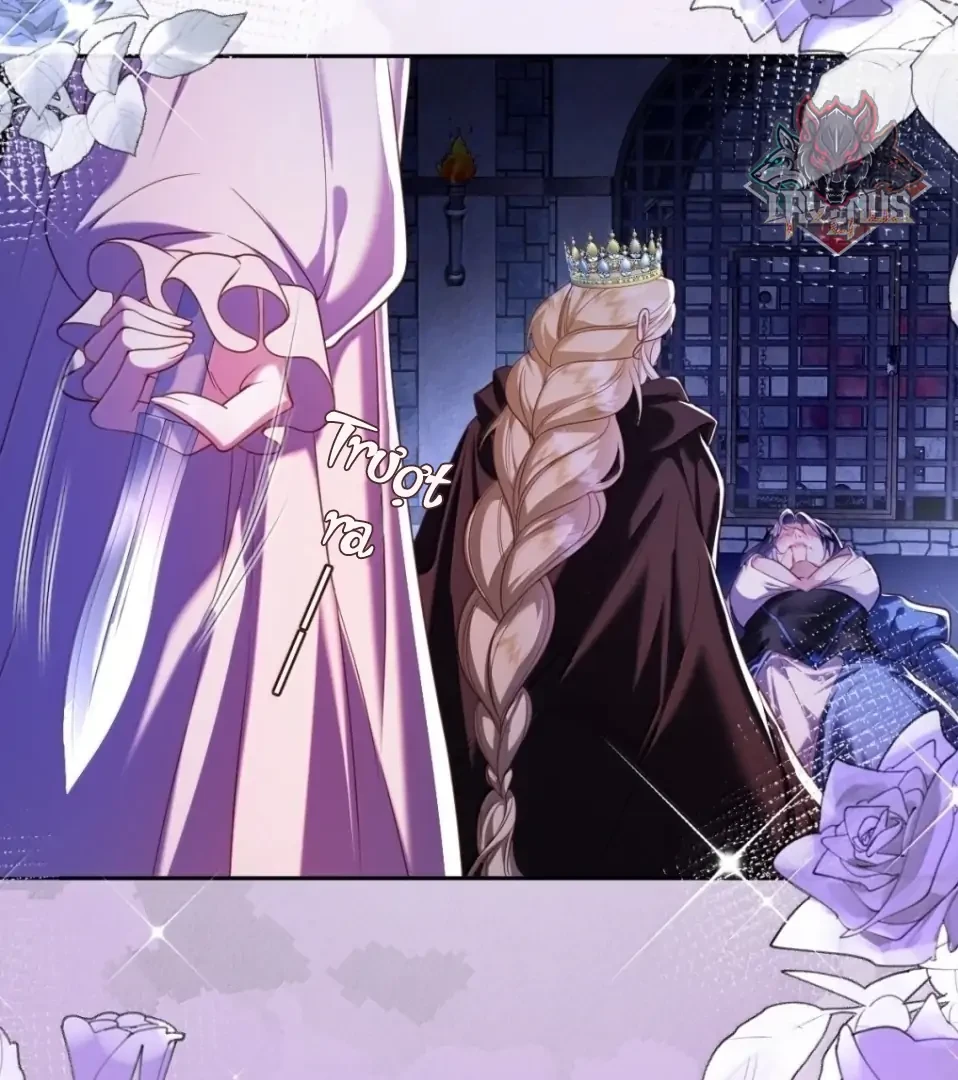 Nữ Hầu Gái Ác Ma Chỉ Muốn Bị Tiểu Thư Hành Hạ Chapter 47 - 38