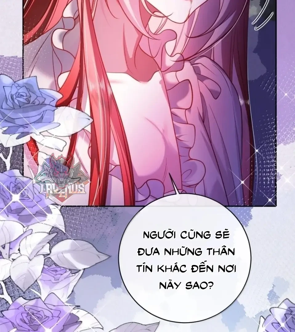 Nữ Hầu Gái Ác Ma Chỉ Muốn Bị Tiểu Thư Hành Hạ Chapter 47 - 40