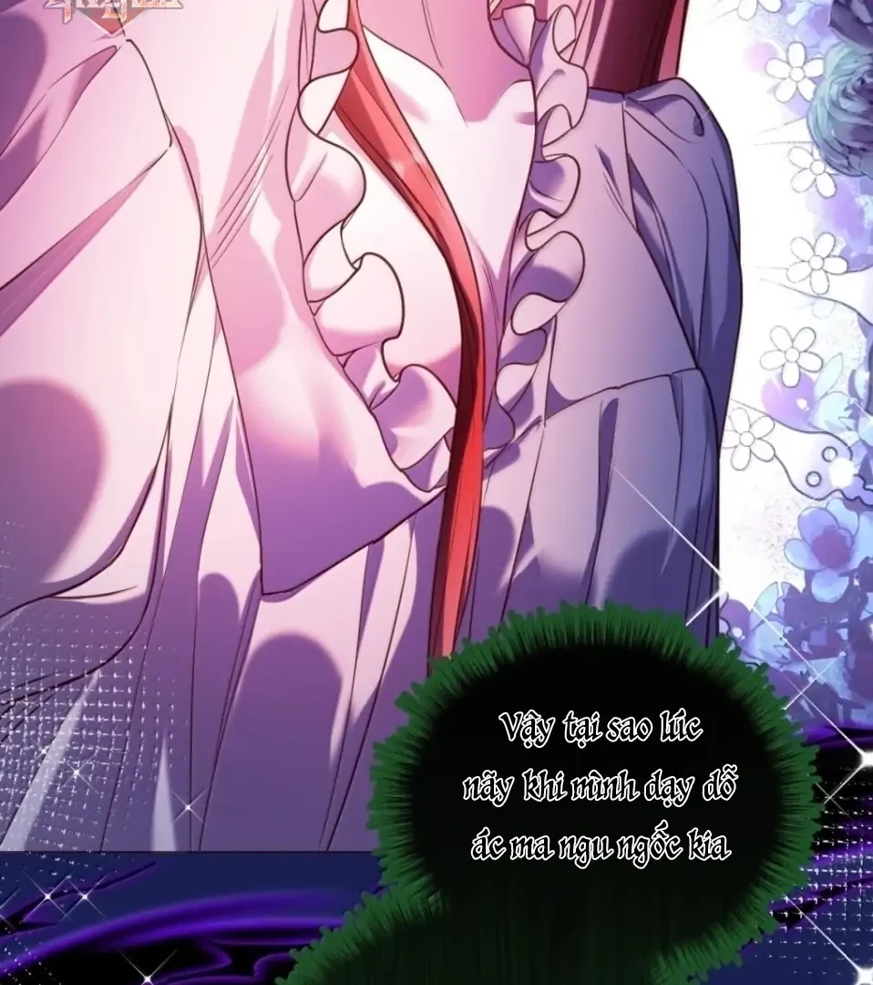 Nữ Hầu Gái Ác Ma Chỉ Muốn Bị Tiểu Thư Hành Hạ Chapter 47 - 46