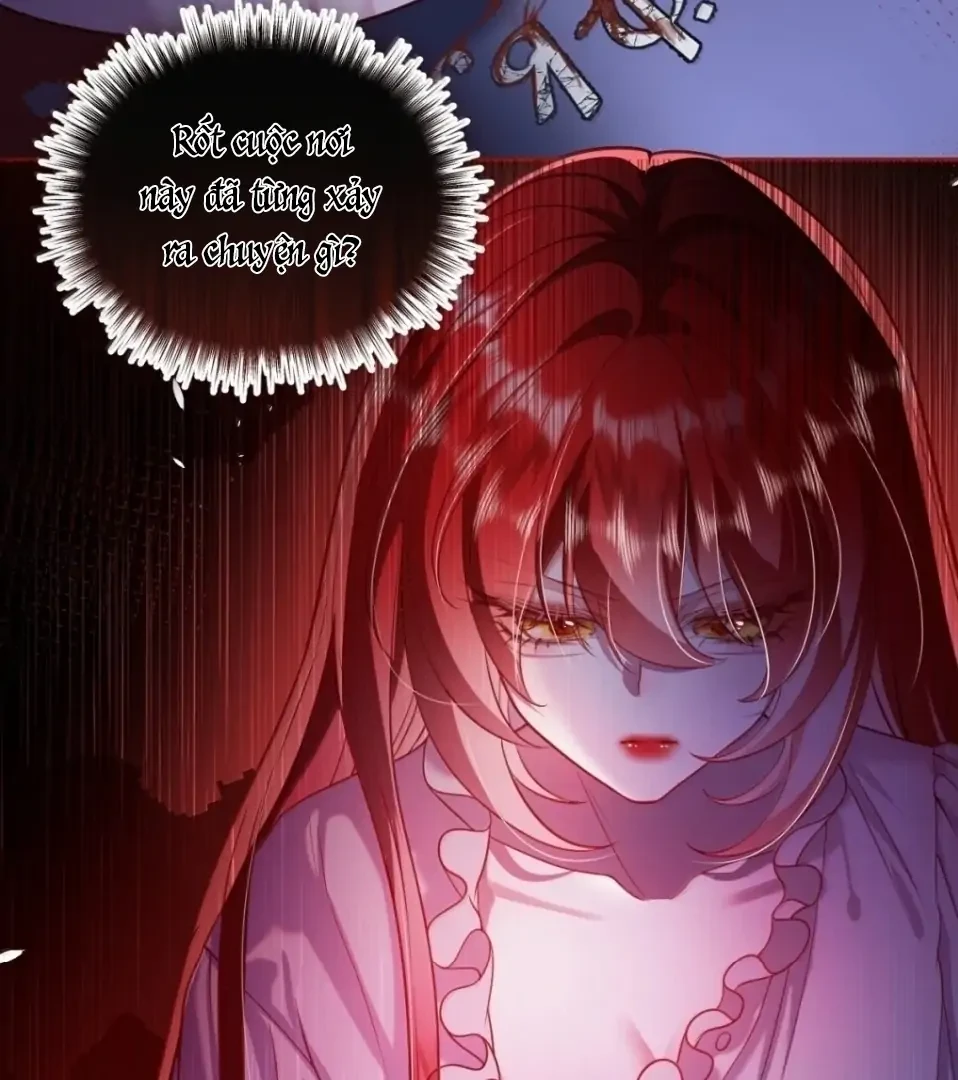 Nữ Hầu Gái Ác Ma Chỉ Muốn Bị Tiểu Thư Hành Hạ Chapter 47 - 49