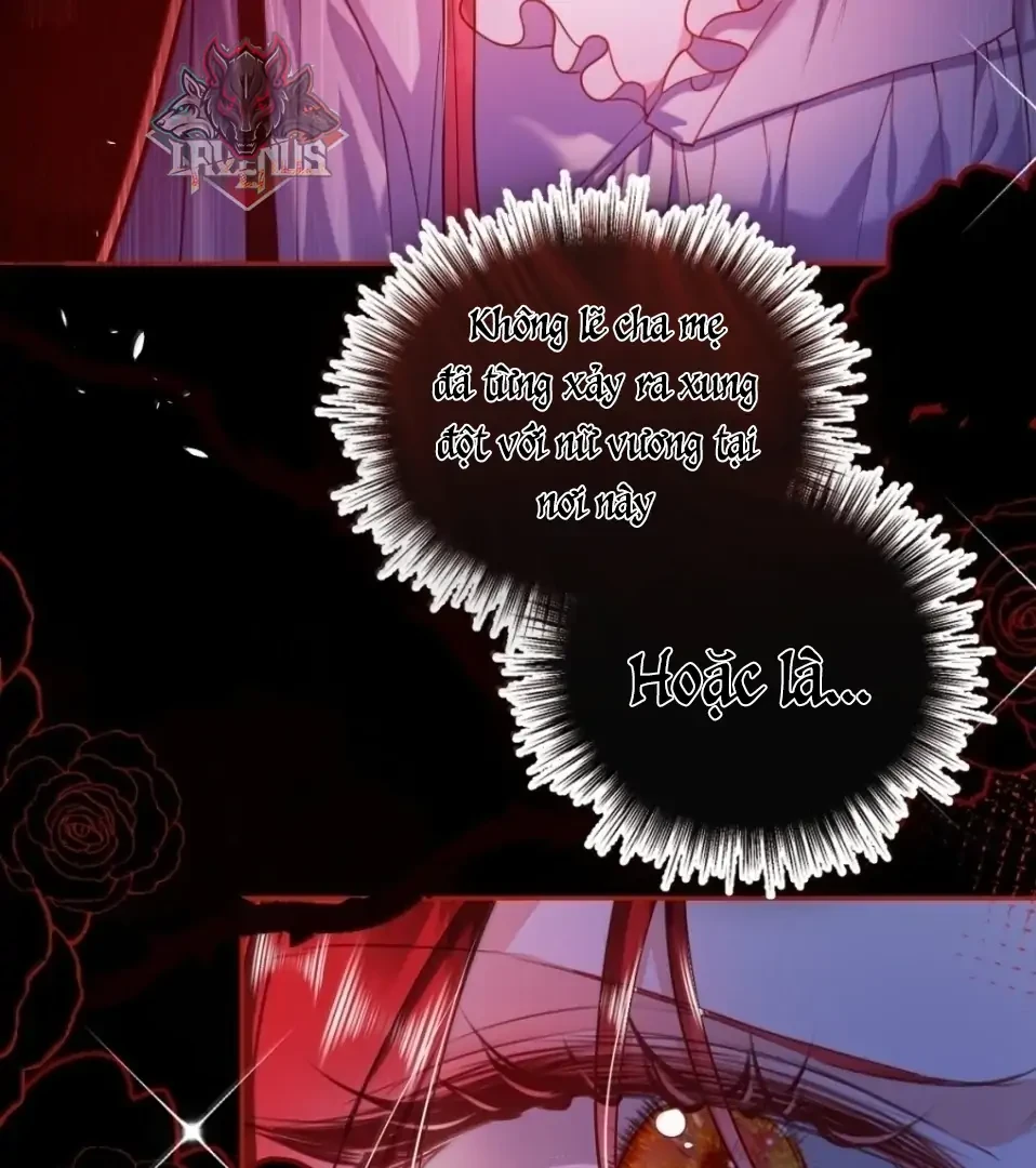 Nữ Hầu Gái Ác Ma Chỉ Muốn Bị Tiểu Thư Hành Hạ Chapter 47 - 50