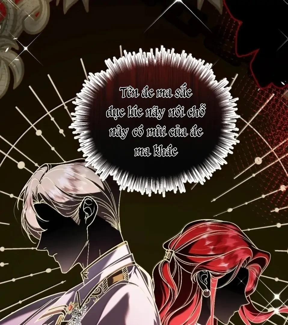 Nữ Hầu Gái Ác Ma Chỉ Muốn Bị Tiểu Thư Hành Hạ Chapter 47 - 52