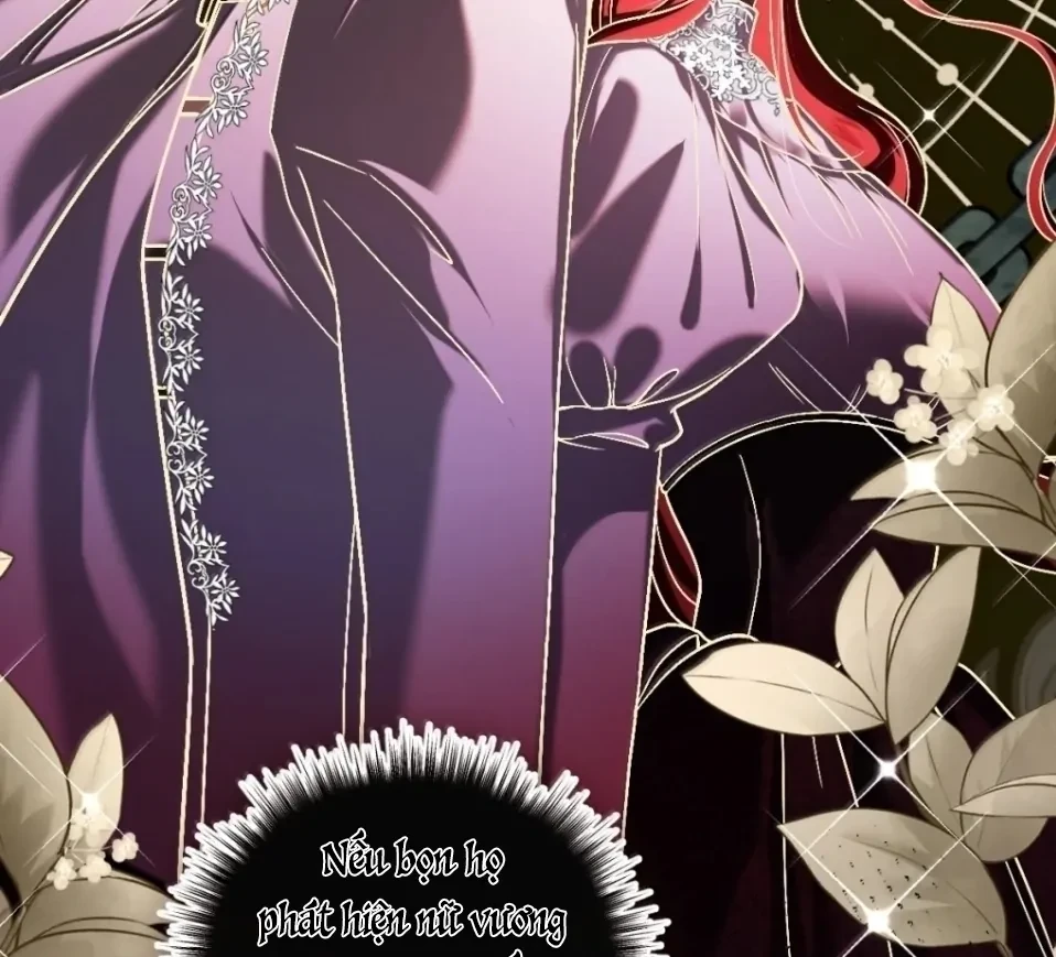 Nữ Hầu Gái Ác Ma Chỉ Muốn Bị Tiểu Thư Hành Hạ Chapter 47 - 53