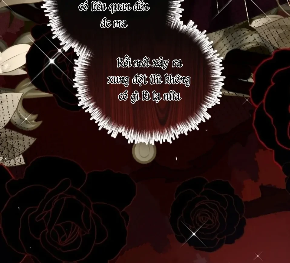 Nữ Hầu Gái Ác Ma Chỉ Muốn Bị Tiểu Thư Hành Hạ Chapter 47 - 54