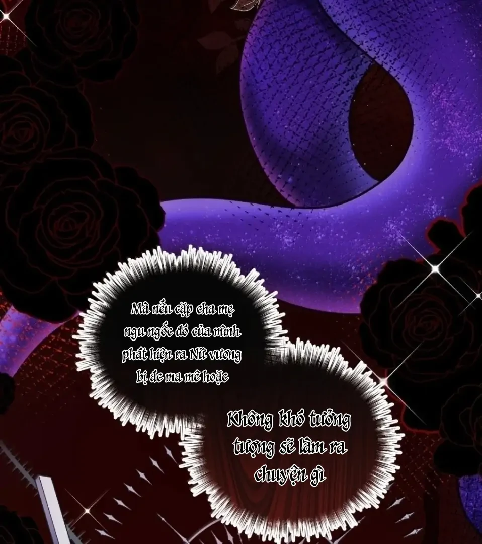 Nữ Hầu Gái Ác Ma Chỉ Muốn Bị Tiểu Thư Hành Hạ Chapter 47 - 60