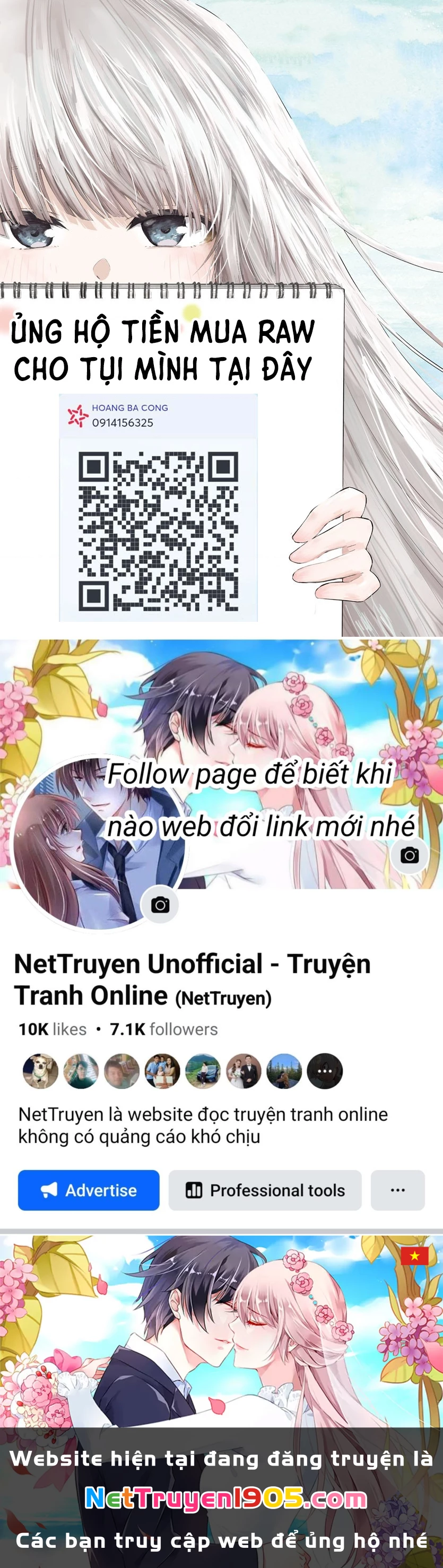 Cô bạn bị mất đi giọng nói luôn nghĩ rằng "Cậu ấy dịu dàng thật đấy" Chapter 65 - 10