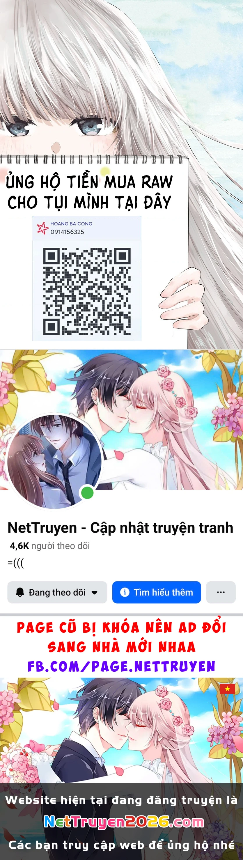 Cô bạn bị mất đi giọng nói luôn nghĩ rằng "Cậu ấy dịu dàng thật đấy" Chapter 69 - 10