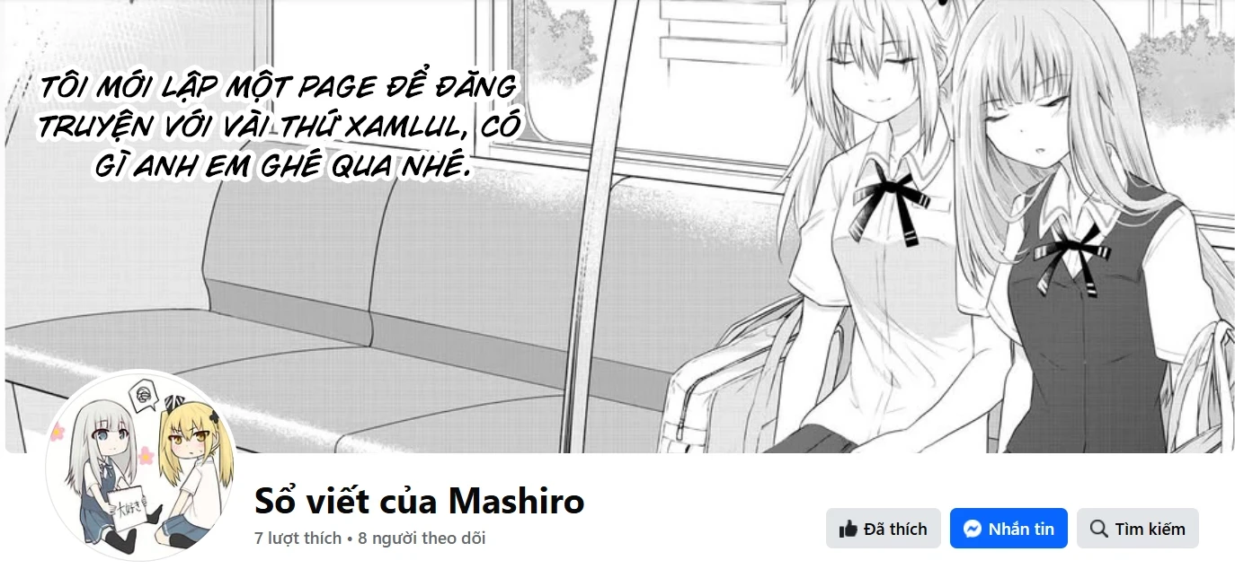 Cô bạn bị mất đi giọng nói luôn nghĩ rằng "Cậu ấy dịu dàng thật đấy" Chapter 39.4 - 11