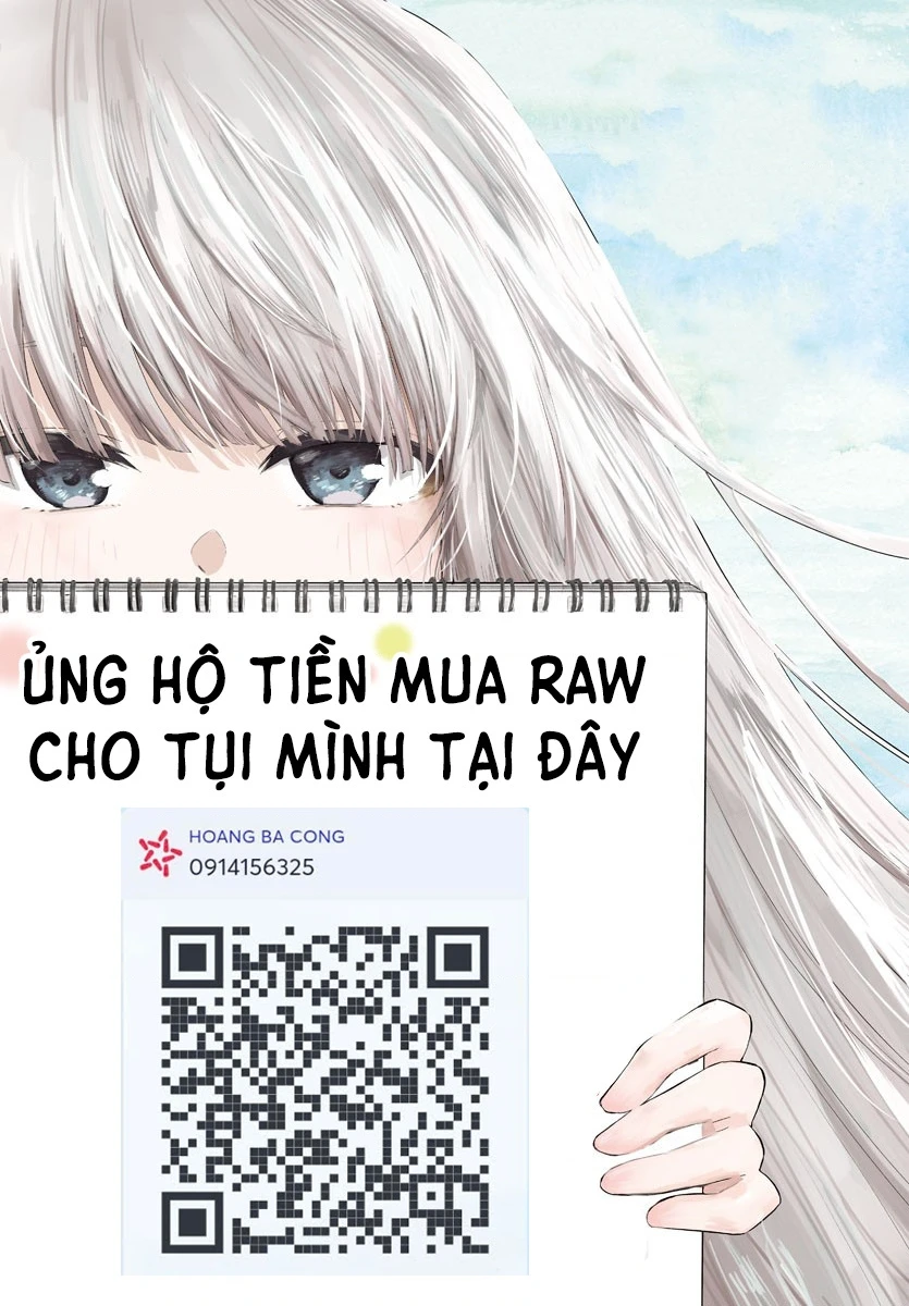 Cô bạn bị mất đi giọng nói luôn nghĩ rằng "Cậu ấy dịu dàng thật đấy" Chapter 75 - 10