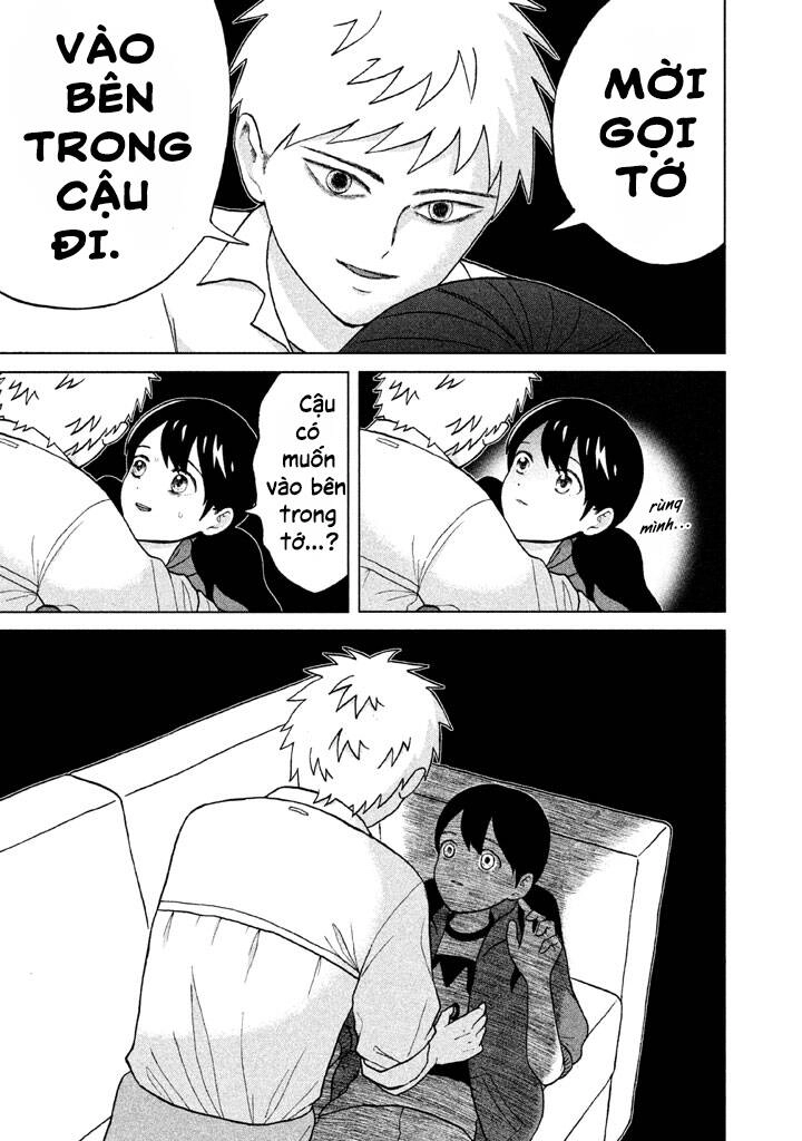 Aono-Kun Ni Sawaritai Kara Shinitai Chapter 1 - 47