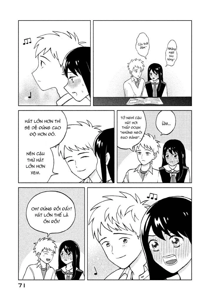 Aono-Kun Ni Sawaritai Kara Shinitai Chapter 2 - 14