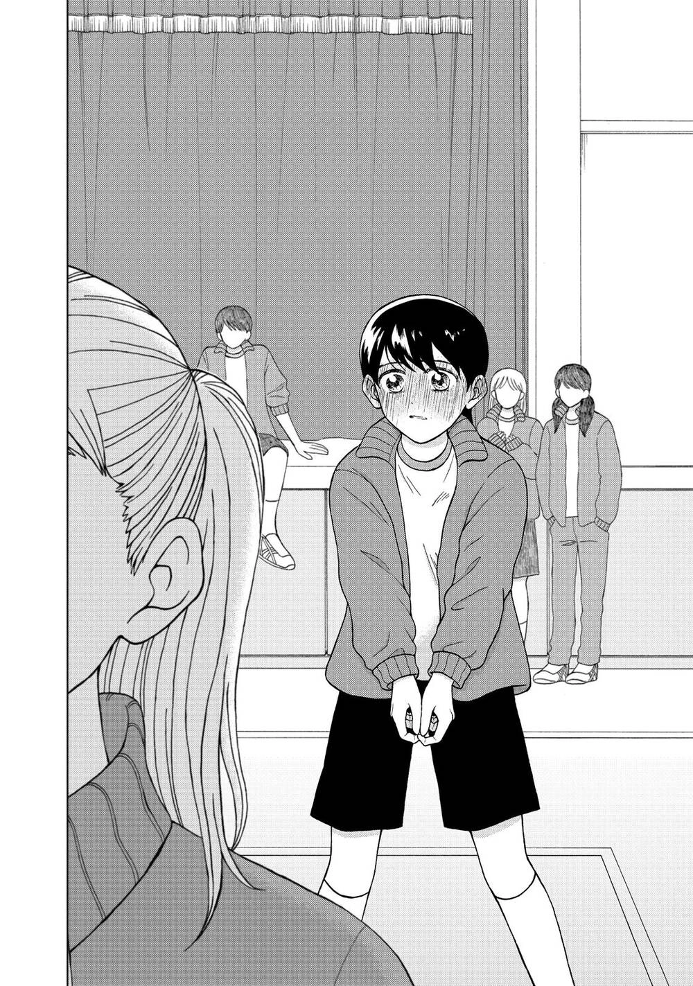 Aono-Kun Ni Sawaritai Kara Shinitai Chapter 6 - 25