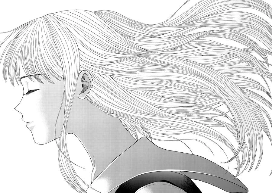 Aono-Kun Ni Sawaritai Kara Shinitai Chapter 9 - 41