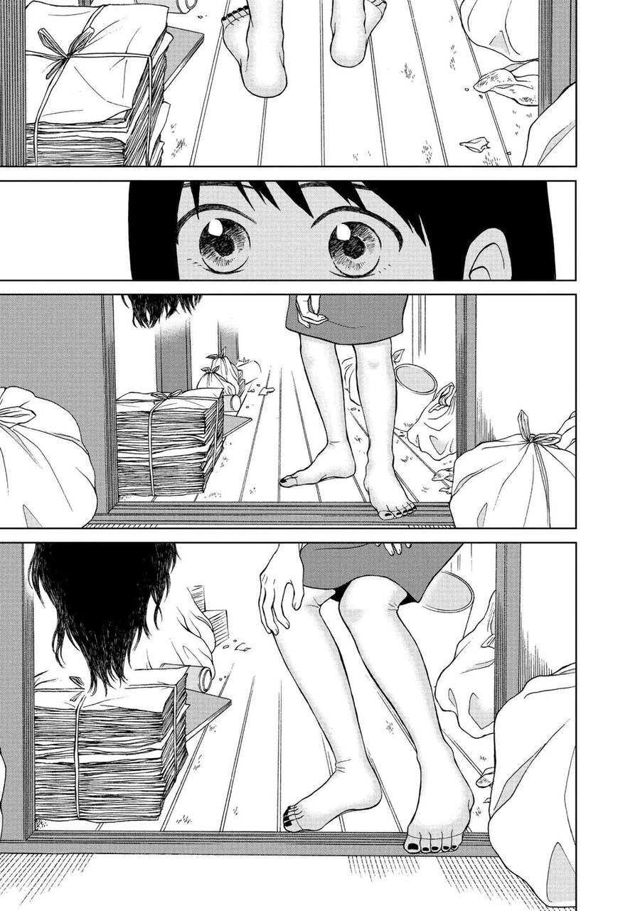 Aono-Kun Ni Sawaritai Kara Shinitai Chapter 10 - 16