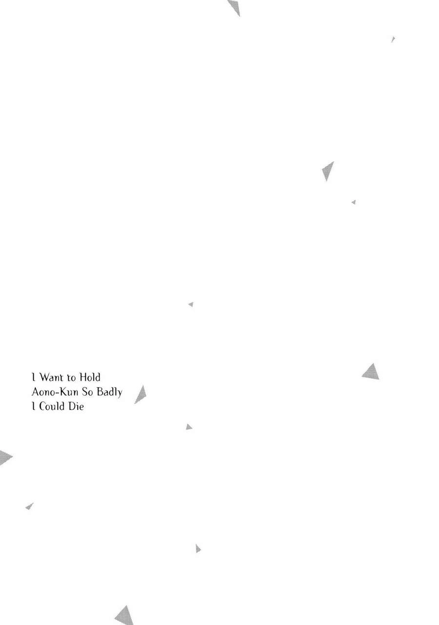 Aono-Kun Ni Sawaritai Kara Shinitai Chapter 10 - 39