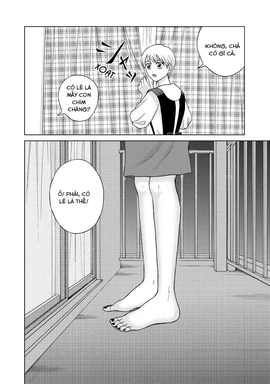 Aono-Kun Ni Sawaritai Kara Shinitai Chapter 11 - 53