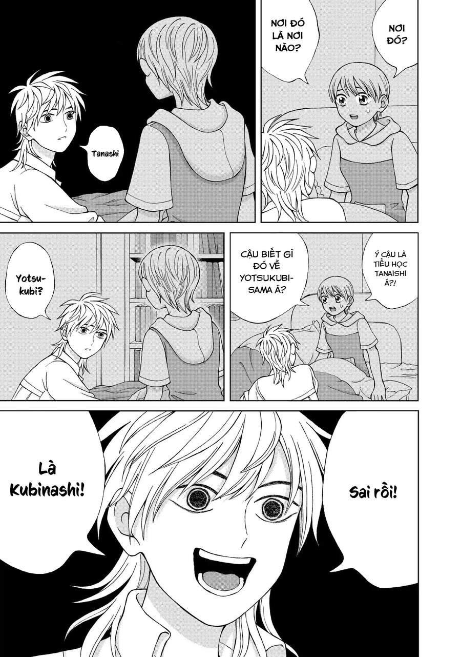 Aono-Kun Ni Sawaritai Kara Shinitai Chapter 15 - 23