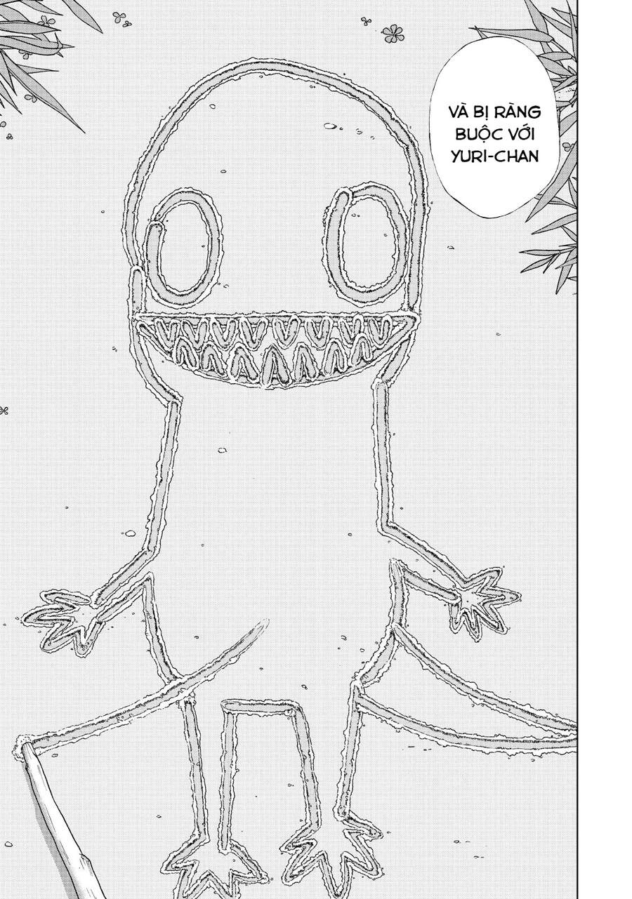 Aono-Kun Ni Sawaritai Kara Shinitai Chapter 16 - 38