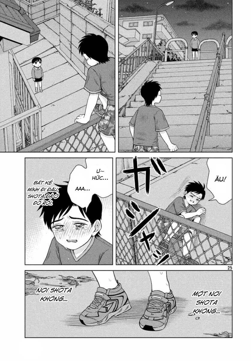 Aono-Kun Ni Sawaritai Kara Shinitai Chapter 29 - 25