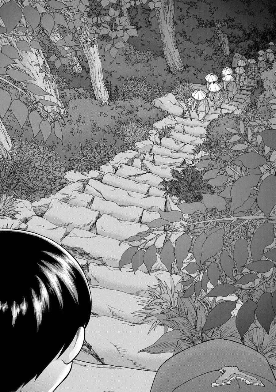 Aono-Kun Ni Sawaritai Kara Shinitai Chapter 31 - 16