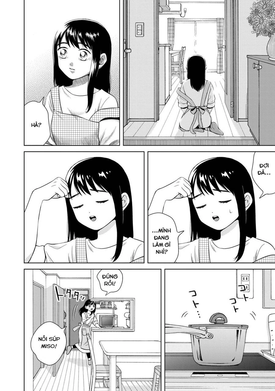 Aono-Kun Ni Sawaritai Kara Shinitai Chapter 32 - 24