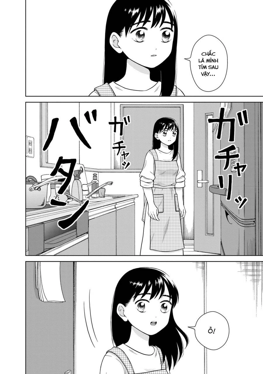 Aono-Kun Ni Sawaritai Kara Shinitai Chapter 32 - 26