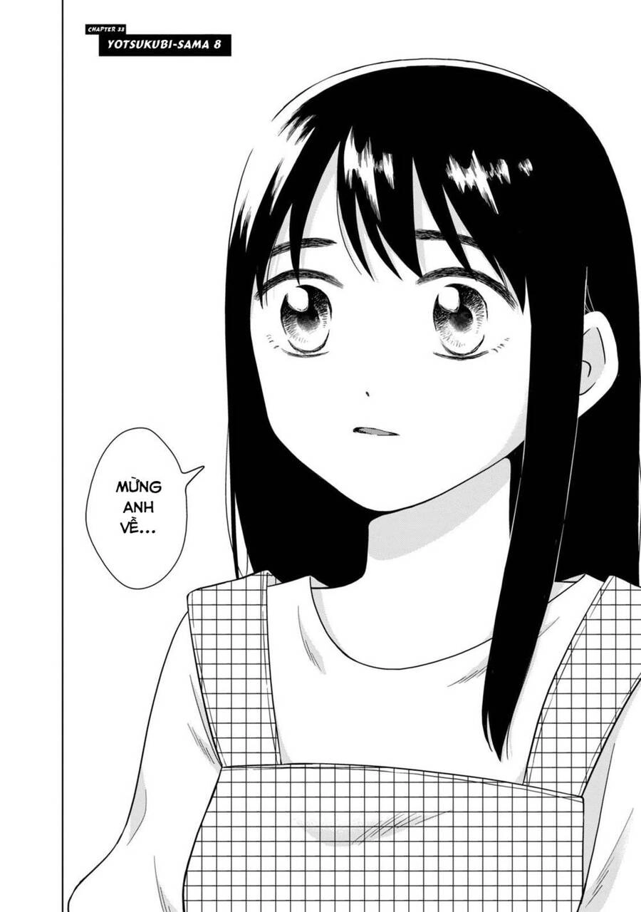 Aono-Kun Ni Sawaritai Kara Shinitai Chapter 33 - 2