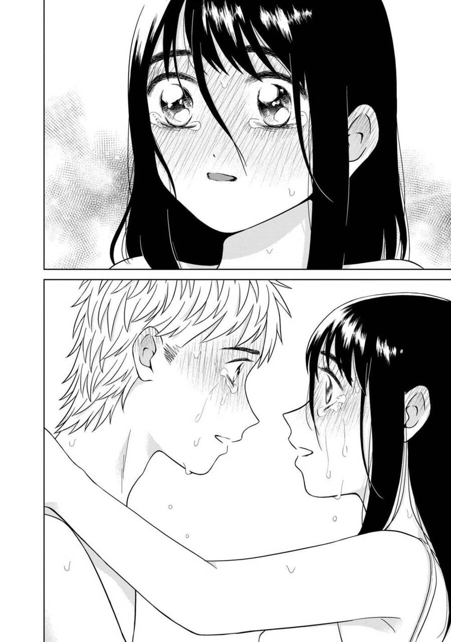 Aono-Kun Ni Sawaritai Kara Shinitai Chapter 33 - 16