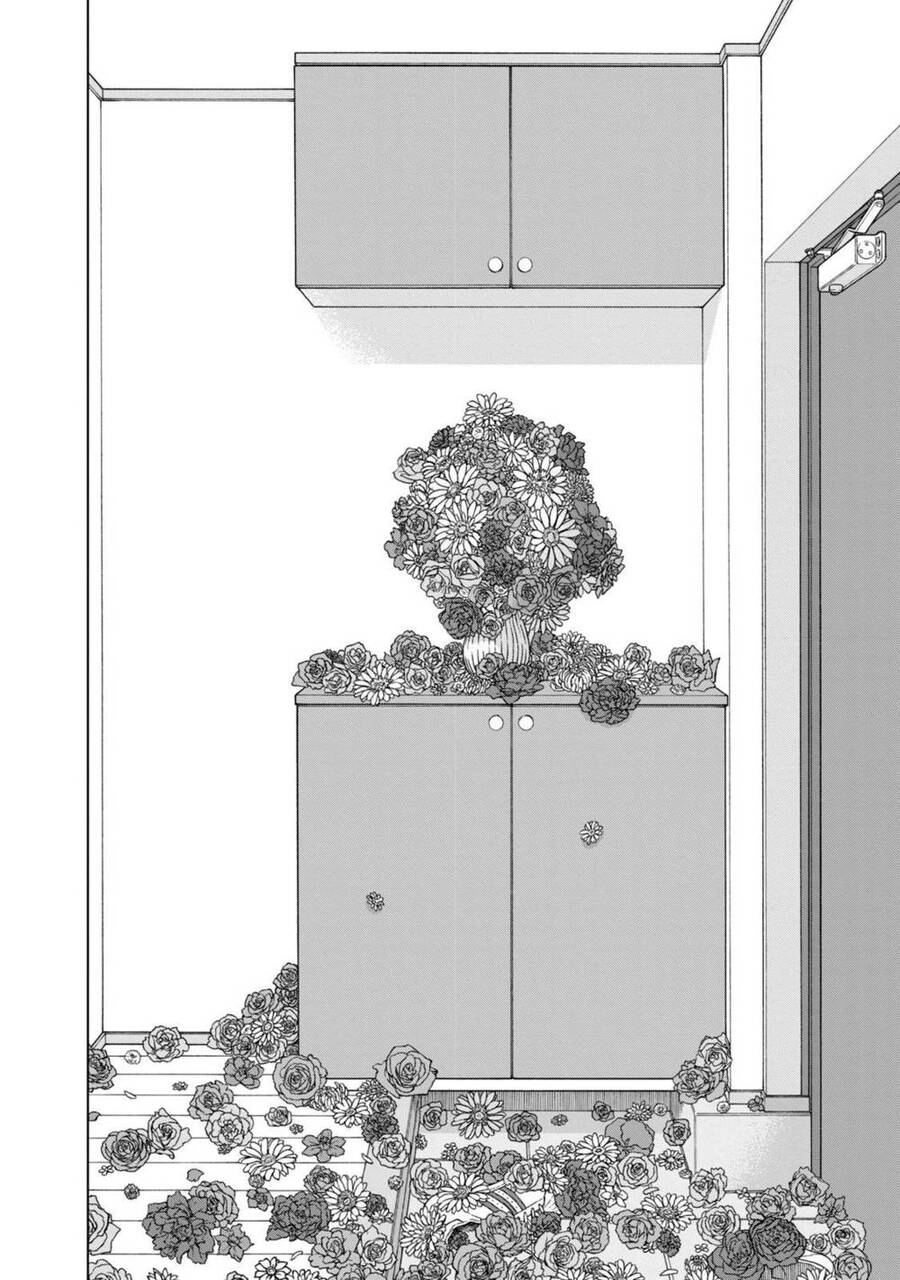 Aono-Kun Ni Sawaritai Kara Shinitai Chapter 33 - 30