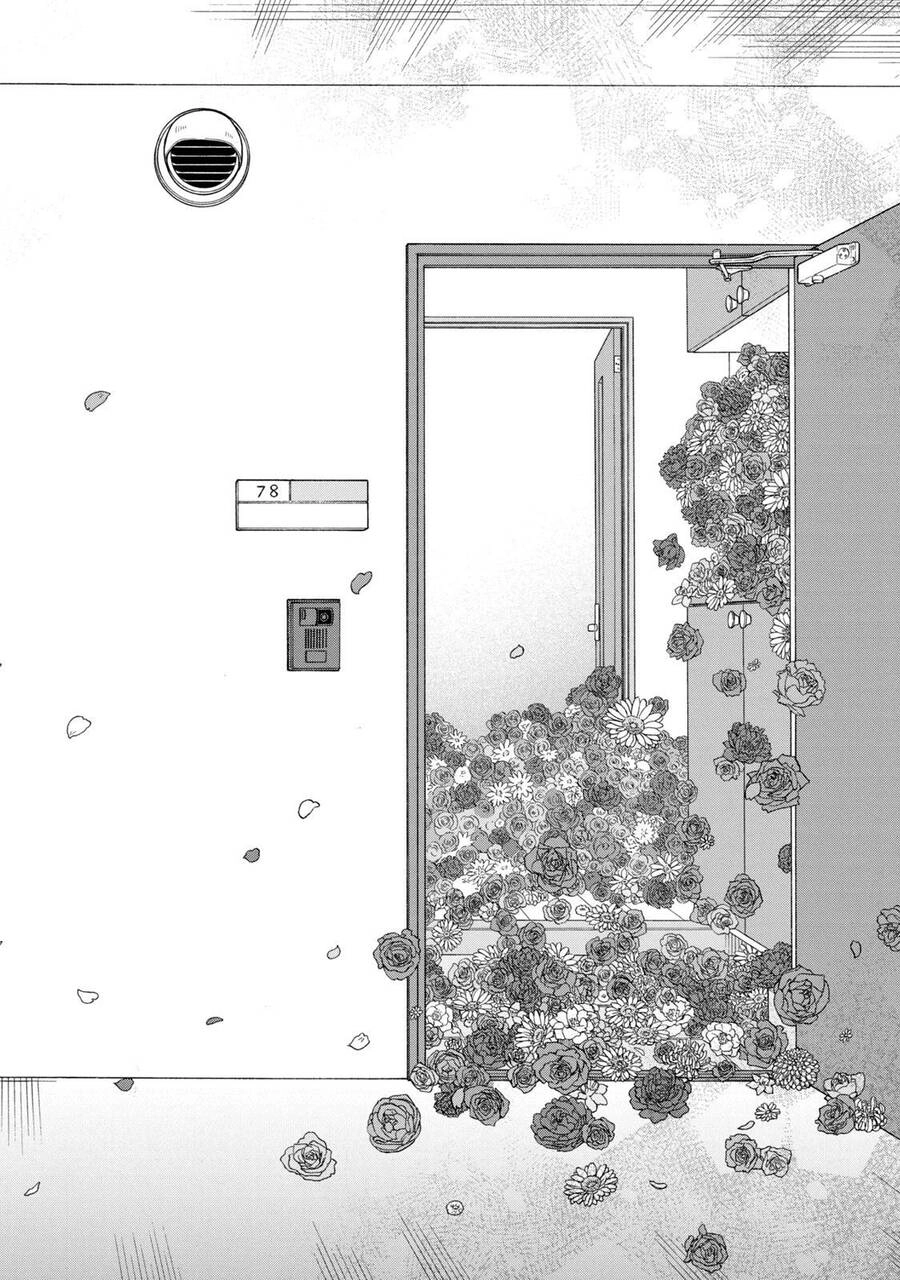 Aono-Kun Ni Sawaritai Kara Shinitai Chapter 34 - 30