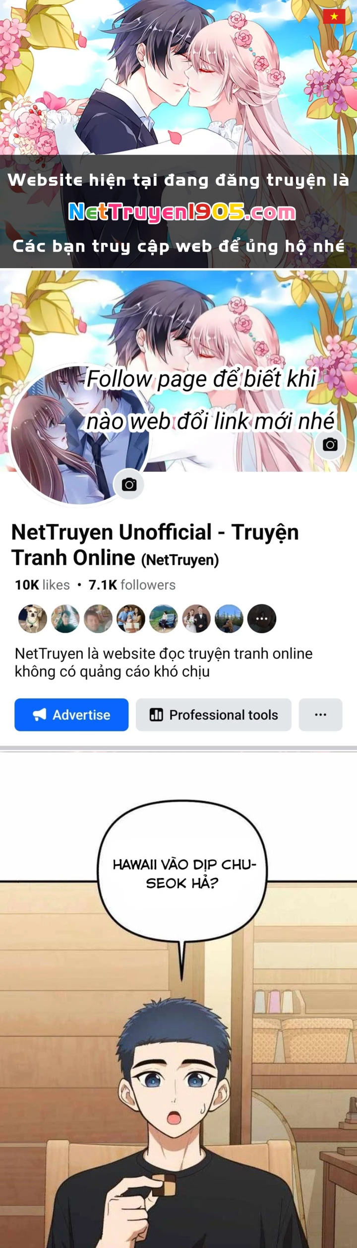 Thiên Tài Bình Dị Chapter 45 - 1