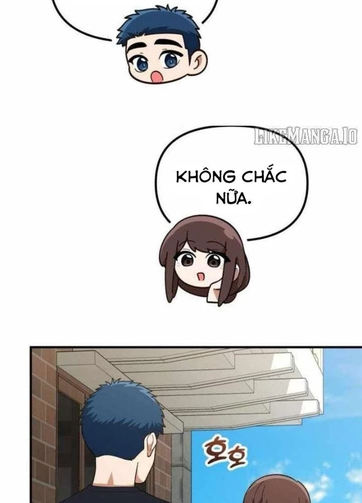 Thiên Tài Bình Dị Chapter 45 - 55