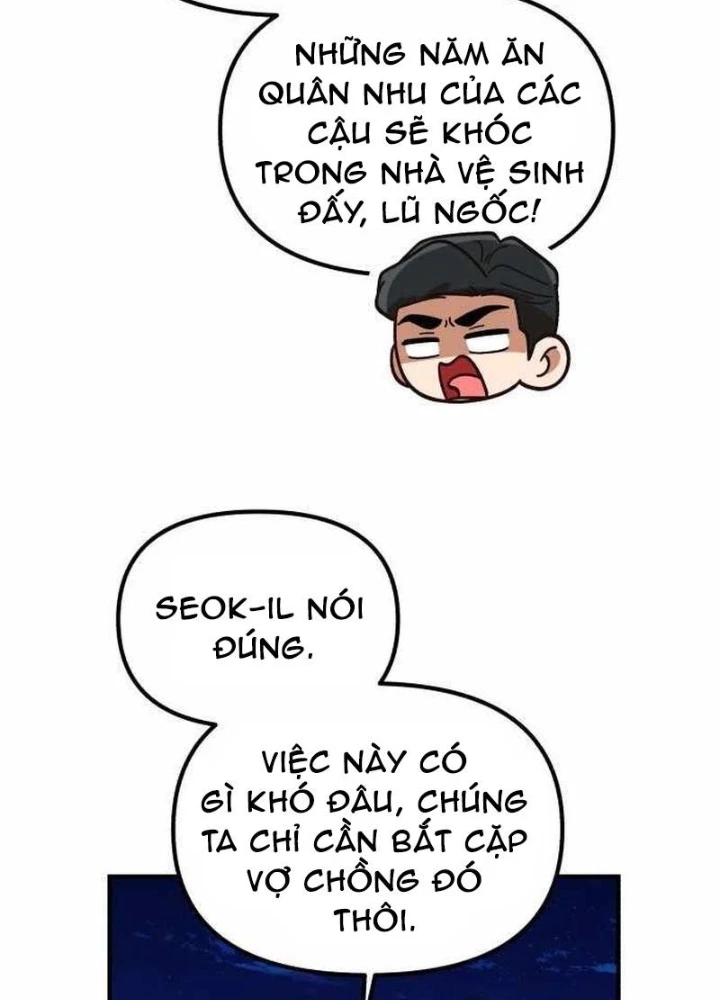 Thiên Tài Bình Dị Chapter 49 - 97