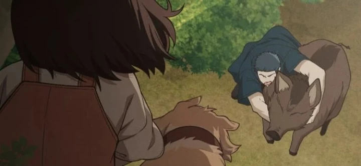 Thiên Tài Bình Dị Chapter 52 - 84