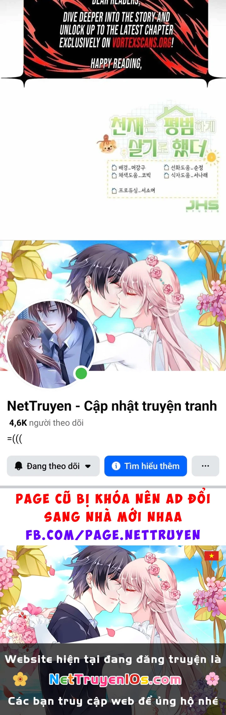 Thiên Tài Bình Dị Chapter 55 - 129