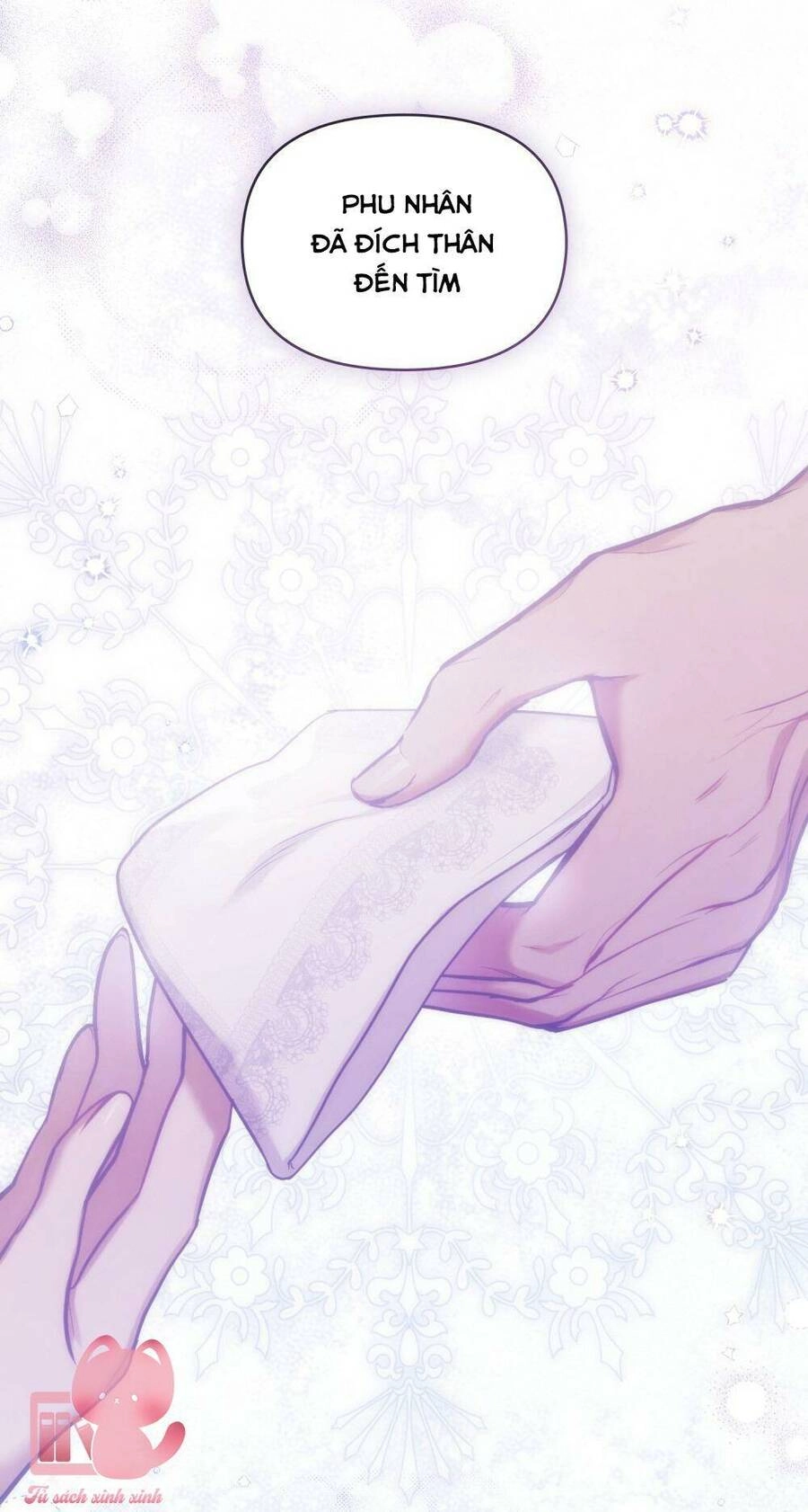 Nếu Không Vâng Lời Công Tước Chapter 1 - 9