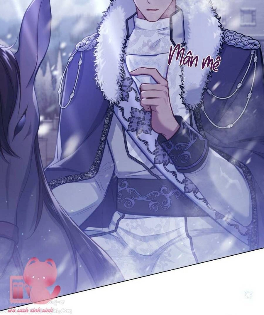 Nếu Không Vâng Lời Công Tước Chapter 1 - 11