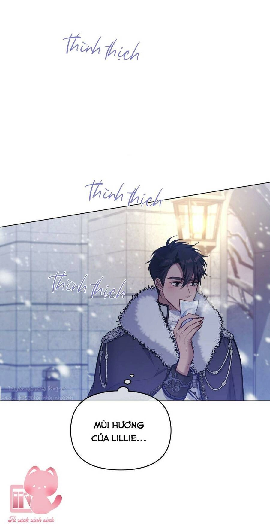 Nếu Không Vâng Lời Công Tước Chapter 1 - 22