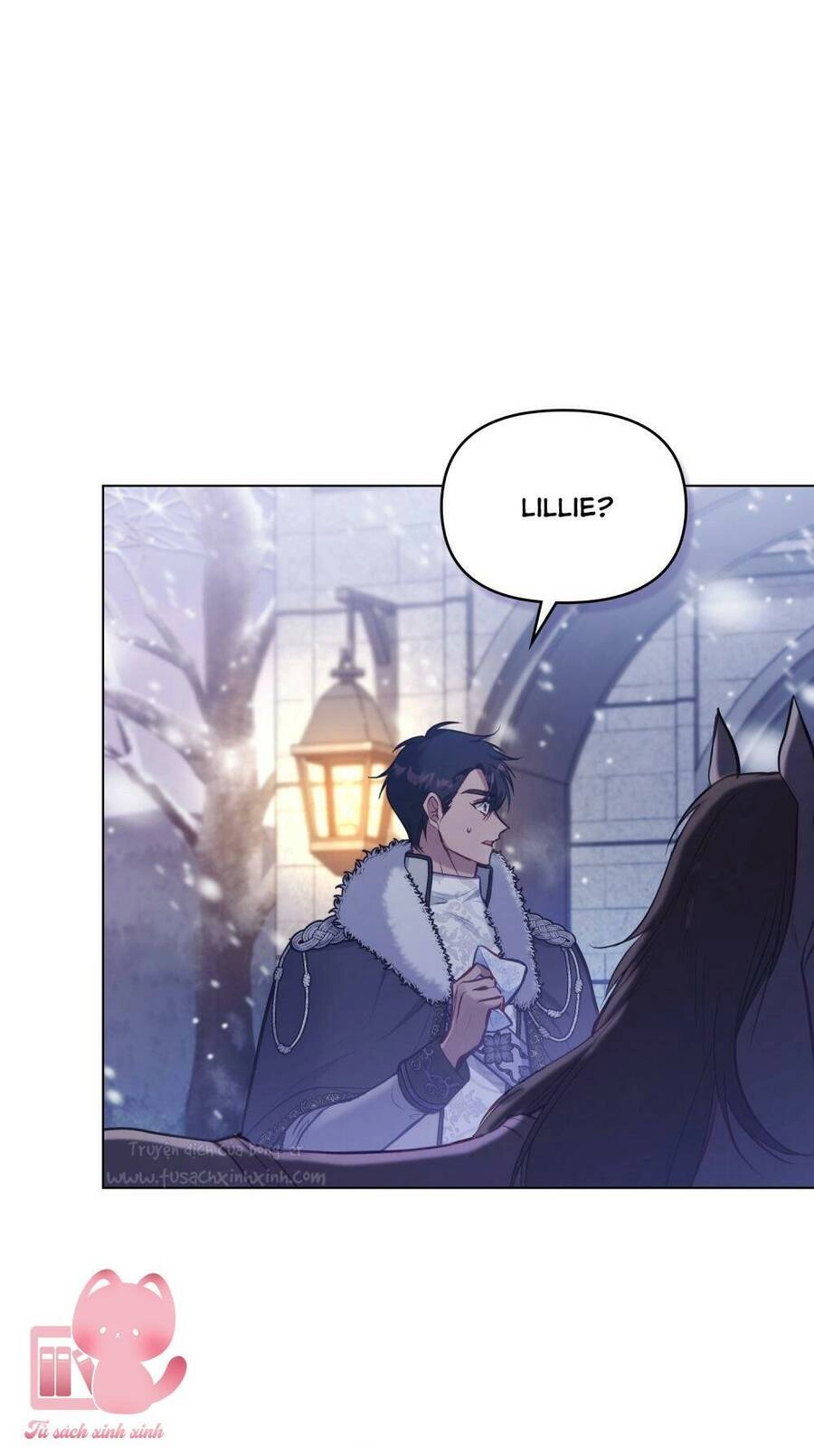 Nếu Không Vâng Lời Công Tước Chapter 1 - 26