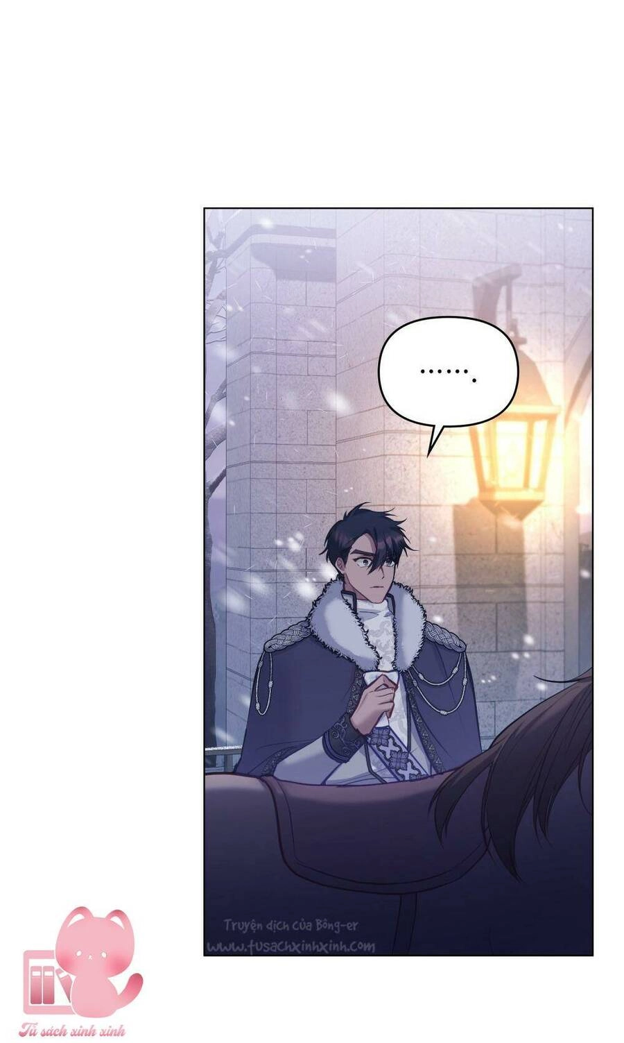 Nếu Không Vâng Lời Công Tước Chapter 1 - 30