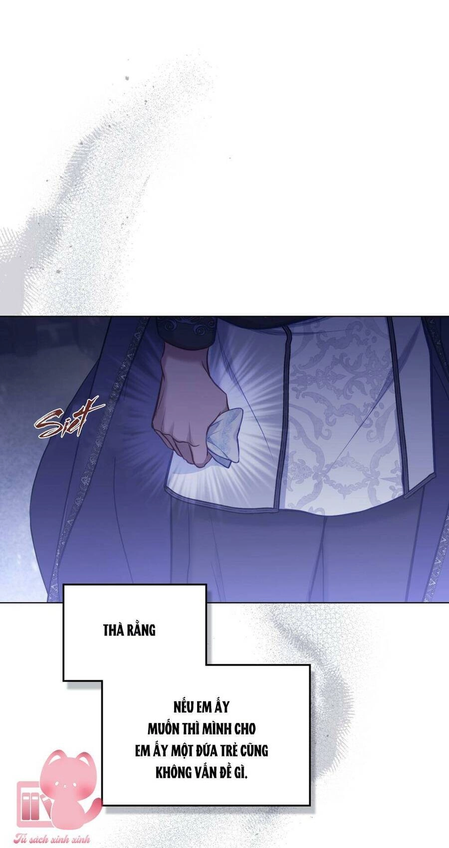 Nếu Không Vâng Lời Công Tước Chapter 1 - 31