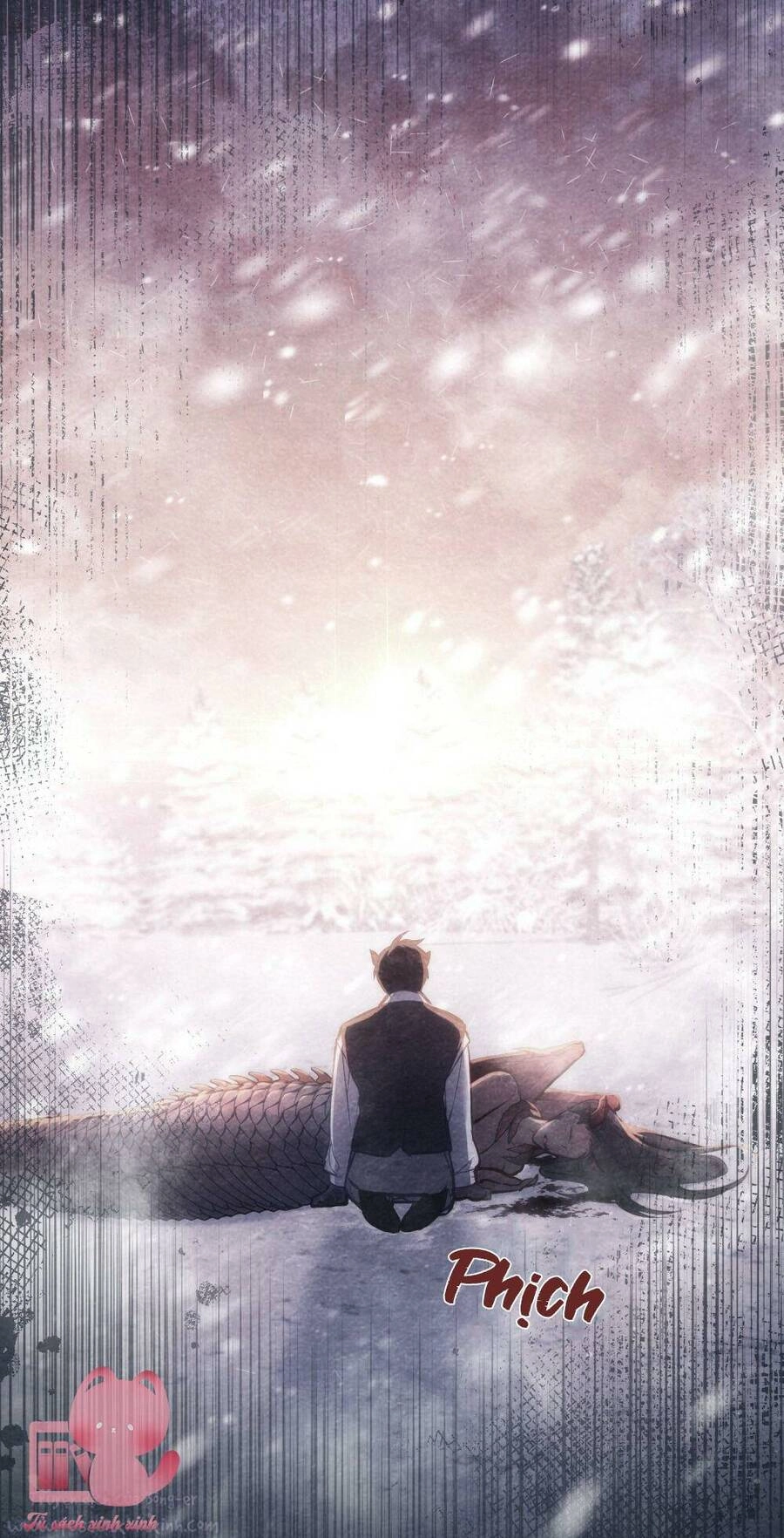 Nếu Không Vâng Lời Công Tước Chapter 1 - 41