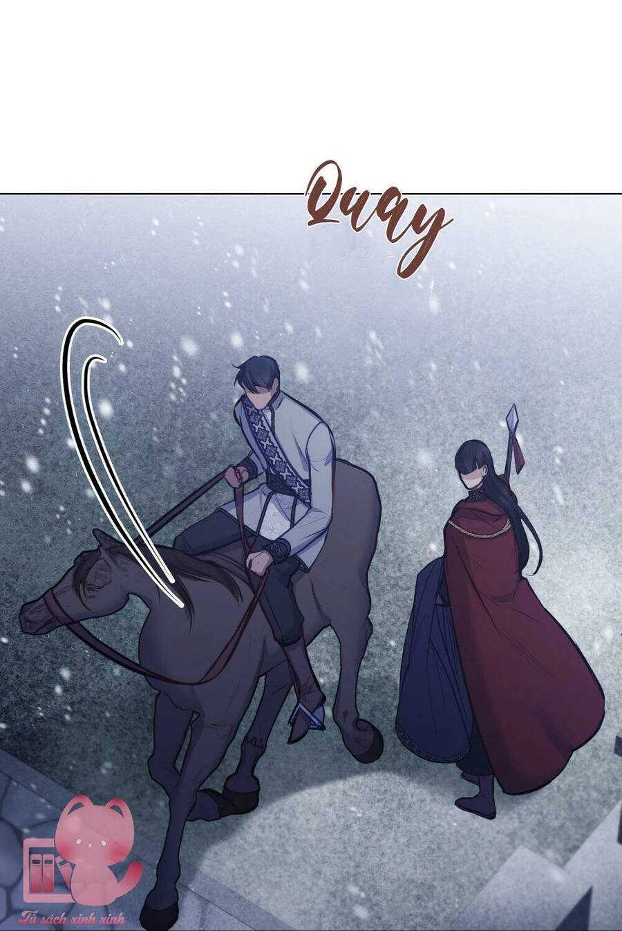 Nếu Không Vâng Lời Công Tước Chapter 1 - 51