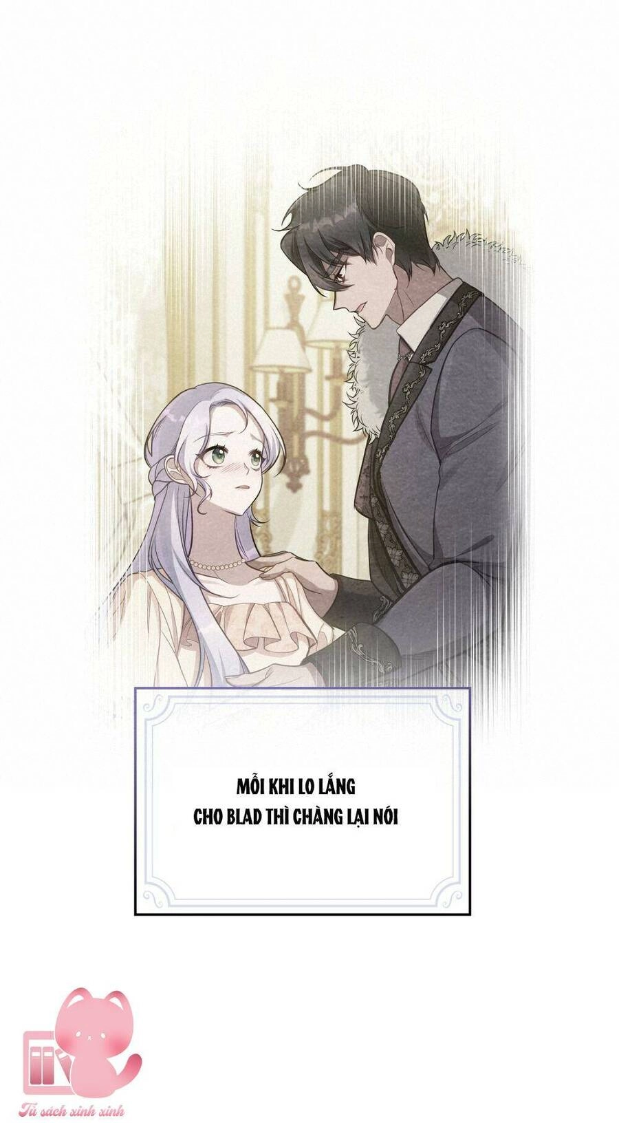 Nếu Không Vâng Lời Công Tước Chapter 1 - 59